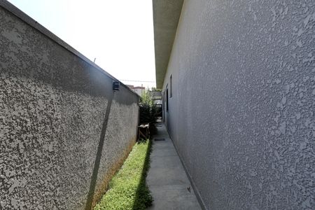 Casa de condomínio para alugar com 167m², 3 quartos e 3 vagasVaranda