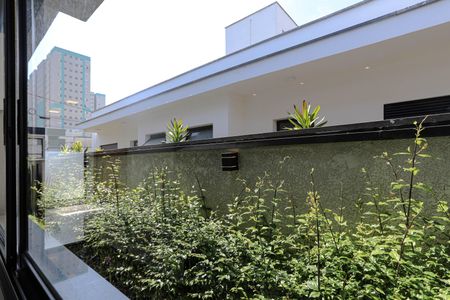 Vista - Cozinha de casa de condomínio para alugar com 3 quartos, 167m² em Botujuru, Mogi das Cruzes