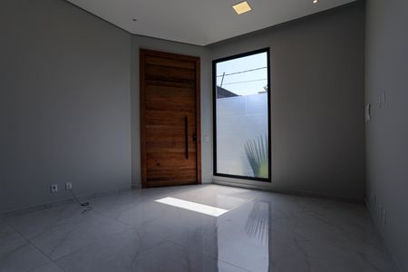 Casa de condomínio para alugar com 167m², 3 quartos e 3 vagasSala