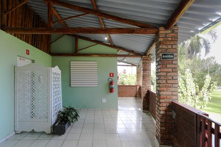 Casa de condomínio para alugar com 167m², 3 quartos e 3 vagasÁrea Comum