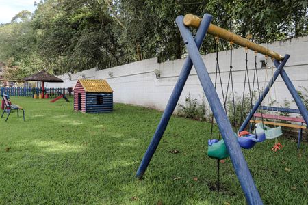 Casa de condomínio para alugar com 167m², 3 quartos e 3 vagasÁrea Comum