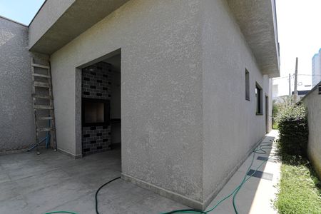 Casa de condomínio para alugar com 167m², 3 quartos e 3 vagasChurrasqueira