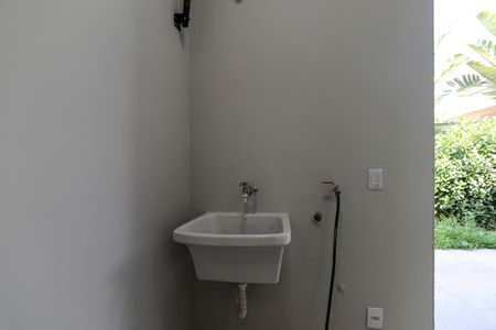 Casa de condomínio para alugar com 167m², 3 quartos e 3 vagasÁrea de Serviço