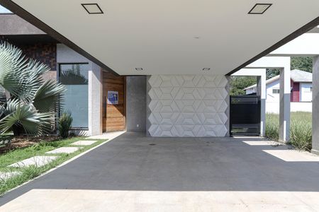 Casa de condomínio para alugar com 167m², 3 quartos e 3 vagasGaragem