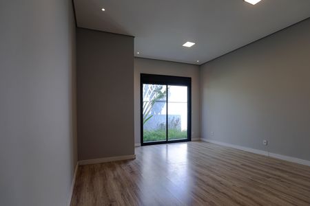 Casa de condomínio para alugar com 167m², 3 quartos e 3 vagasQuarto 3 - Suíte