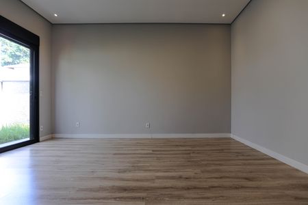 Casa de condomínio para alugar com 167m², 3 quartos e 3 vagasQuarto 3 - Suíte