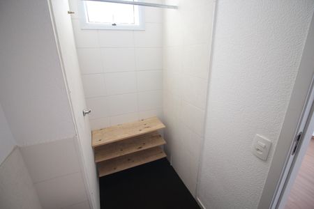 Apartamento à venda com 55m², 2 quartos e 1 vagaSuite quarto 1