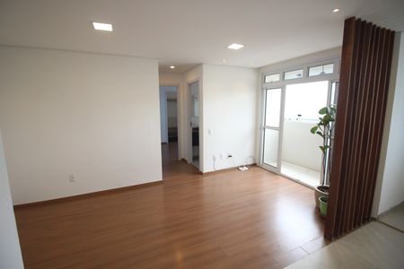 Apartamento à venda com 55m², 2 quartos e 1 vagaSala