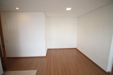 Apartamento à venda com 55m², 2 quartos e 1 vagaSala