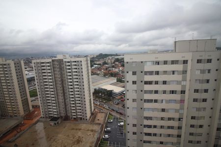 Apartamento à venda com 55m², 2 quartos e 1 vagaVista