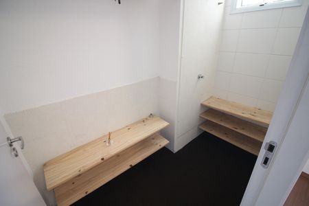 Apartamento à venda com 55m², 2 quartos e 1 vagaSuite quarto 1