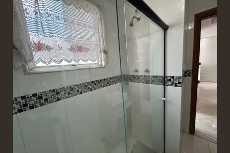 Apartamento para alugar com 90m², 2 quartos e 1 vagaBanheiro