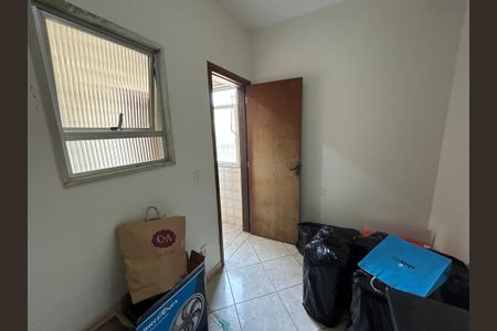 Apartamento para alugar com 90m², 2 quartos e 1 vagaQuarto de Serviço