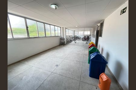 Apartamento para alugar com 90m², 2 quartos e 1 vagaÁrea comum