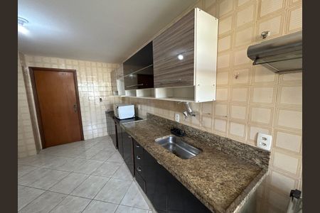 Apartamento para alugar com 90m², 2 quartos e 1 vagaCozinha