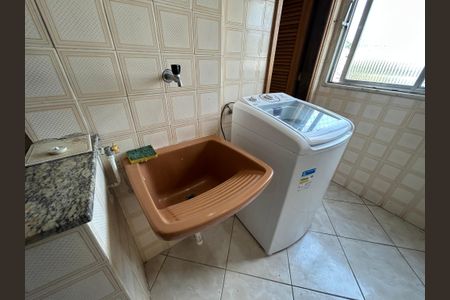 Apartamento para alugar com 90m², 2 quartos e 1 vagaÁrea de Serviço