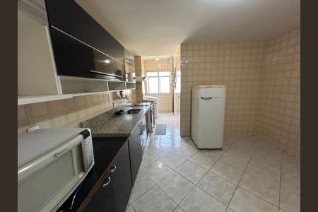 Apartamento para alugar com 90m², 2 quartos e 1 vagaCozinha