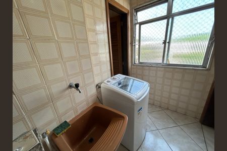 Apartamento para alugar com 90m², 2 quartos e 1 vagaÁrea de Serviço