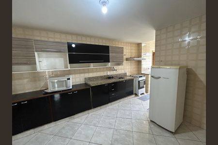 Apartamento para alugar com 90m², 2 quartos e 1 vagaCozinha