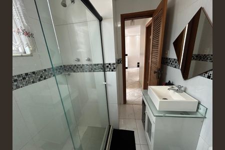 Apartamento para alugar com 90m², 2 quartos e 1 vagaBanheiro