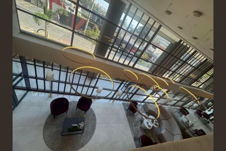 Apartamento à venda com 24m², 1 quarto e sem vaga Apartamento à venda com 24m², 1 quarto e sem vagaÁrea externa