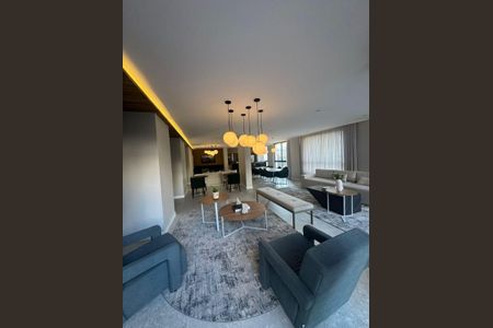 Apartamento à venda com 24m², 1 quarto e sem vaga Apartamento à venda com 24m², 1 quarto e sem vagaÁrea externa