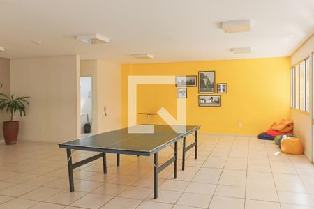 Apartamento para alugar com 44m², 2 quartos e 1 vaga Apartamento para alugar com 44m², 2 quartos e 1 vagaÁrea comum
