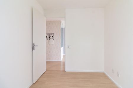 Quarto 1 de apartamento para alugar com 2 quartos, 44m² em Jardim Amaralina, São Paulo