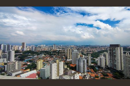 Apartamento para alugar com 32m², 1 quarto e 1 vaga Apartamento para alugar com 32m², 1 quarto e 1 vagaVista