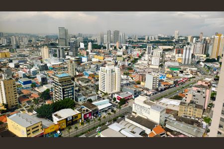 Apartamento para alugar com 32m², 1 quarto e 1 vaga Apartamento para alugar com 32m², 1 quarto e 1 vagaVista