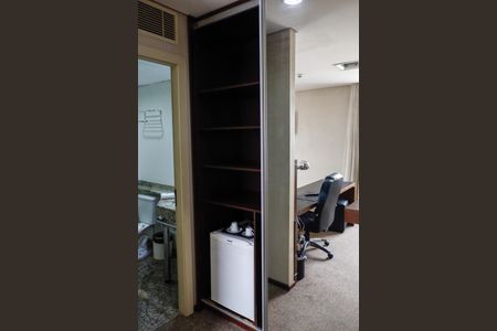 Apartamento para alugar com 32m², 1 quarto e 1 vaga Apartamento para alugar com 32m², 1 quarto e 1 vagaCopa