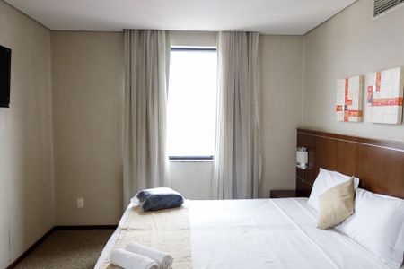 Apartamento para alugar com 32m², 1 quarto e 1 vaga Apartamento para alugar com 32m², 1 quarto e 1 vagaQuarto 1