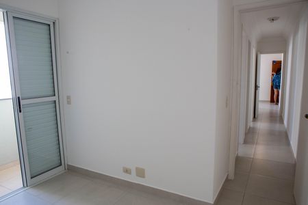 Quarto 1 de apartamento para alugar com 2 quartos, 59m² em Vila Butantã, São Paulo