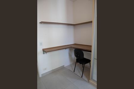 Apartamento para alugar com 59m², 2 quartos e 1 vaga Apartamento para alugar com 59m², 2 quartos e 1 vagaQuarto 2