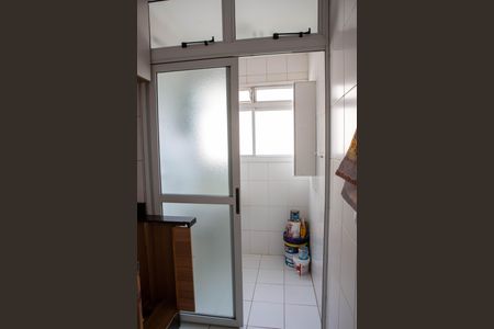 Apartamento para alugar com 59m², 2 quartos e 1 vaga Apartamento para alugar com 59m², 2 quartos e 1 vagaarea de serviço