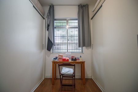 Apartamento para alugar com 65m², 2 quartos e sem vagaQuarto 2