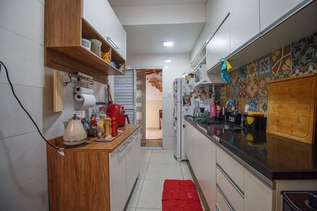 Apartamento para alugar com 65m², 2 quartos e sem vagaCozinha
