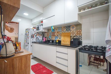 Apartamento para alugar com 65m², 2 quartos e sem vagaCozinha