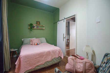Apartamento para alugar com 65m², 2 quartos e sem vagaQuarto 1