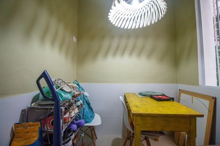 Apartamento para alugar com 65m², 2 quartos e sem vagaCopa