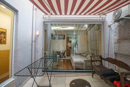 Apartamento para alugar com 65m², 2 quartos e sem vagaQuarto 1 Vista