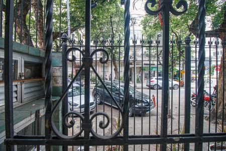 Apartamento para alugar com 65m², 2 quartos e sem vagaQuarto 2 Vista