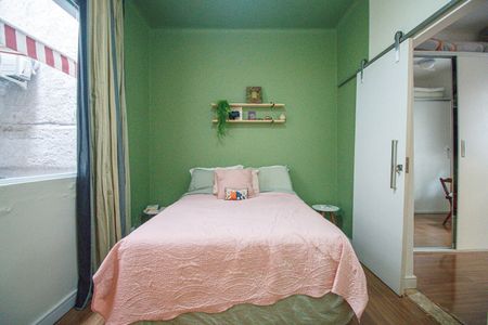 Apartamento para alugar com 65m², 2 quartos e sem vagaQuarto 1