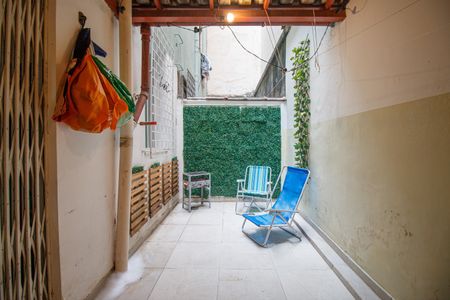 Apartamento para alugar com 65m², 2 quartos e sem vagaÁrea de Serviço