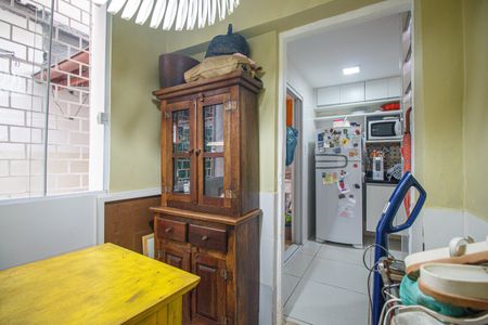 Apartamento para alugar com 65m², 2 quartos e sem vagaCopa