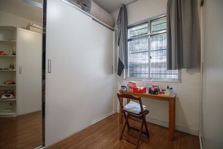 Apartamento para alugar com 65m², 2 quartos e sem vagaQuarto 2