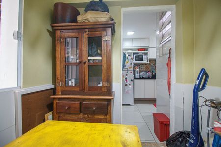 Apartamento para alugar com 65m², 2 quartos e sem vagaCopa