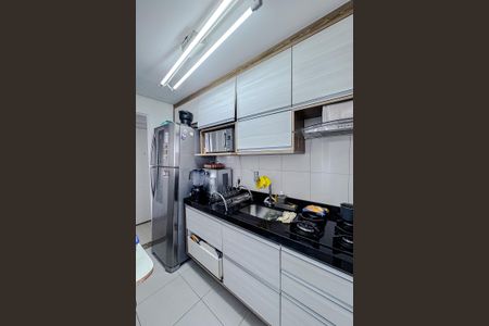 Apartamento à venda com 150m², 2 quartos e 1 vagaCozinha