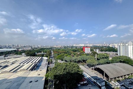 Apartamento à venda com 150m², 2 quartos e 1 vagaVista da Varanda