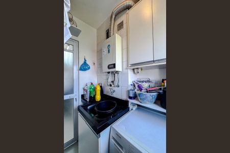 Apartamento à venda com 150m², 2 quartos e 1 vagaÁrea de Serviço